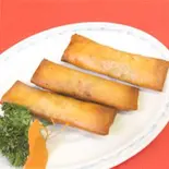 春巻き(3本)（福錦 湯島店）