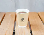 アールグレイ(HOT)（まちたね cafe＆book）