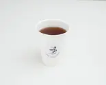 アールグレイ(HOT)（cafe savoureux）