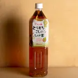 とうもろこしひげ茶(1.5L)（ナッコプセ専門店 海雲台 해운대）