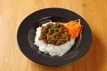 キーマカレー（脇町珈琲）
