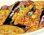 麻婆ナス（船橋餃子軒）
