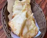 チーズナン/Cheese Naan（ASIAN DAINING BINITA）
