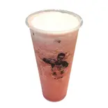 スイカスムージー(美茶 十条店)
