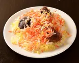 マトンビリヤニ Mutton Biryani（インド料理サンガム）