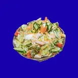 スペシャルサラダ Special Salad（インド。アジアン料理ダナパニ光が丘店）