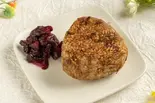 焼きおにぎり（炭火焼鳥 龍家）