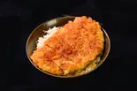いきなり！ソースかつ丼 ワイルドメンチカツ（いきなり！かつ丼 笹塚店）
