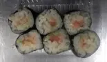 細巻ねぎとろ（音色すし 本店）