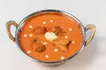 バターチキン Butter Chicken（Green Leaf Indian Nepali Restaurant）