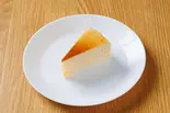 NYチーズケーキ（脇町珈琲）