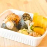 まんぷく弁当（にぎりむすび）