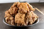 定番 おいしいからあげ 10個(チキラボPLUS塚本店)