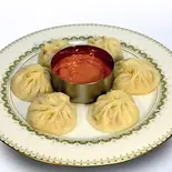 10.スチームモモ Steam momo（ムガルパレス 4号店）
