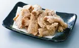 ヤミツキとり皮唐揚（八剣伝緑地公園店）