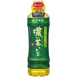 おーいお茶濃い茶 500ml（MARK LAND）