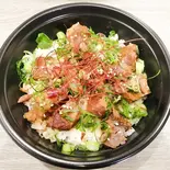 とろとろパイカ丼 ※麦飯になります(お惣菜 団欒)