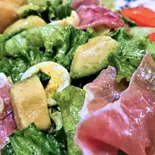 イタリアンサラダ（洋食酒場G10）