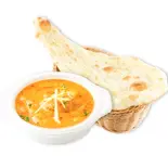 カレーセットA【ベーシック】 CurrySet A（インドネパールレストラン＆バーSAGUN）