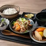 牛すじ煮込み / Slow-Simmered Beef Tendon（肉割烹 心）