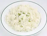 バスマティライス Basmati Rice（南インド料理 マハラニ）