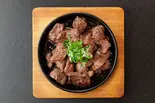 単品下ハラミ(精肉・卸の肉バルsanoso)