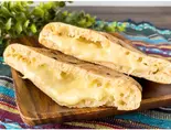 チーズピタパンcheese pitapan(Liman Kebab リマンケバブ武蔵中原)