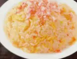 カニ炒飯（一品軒）