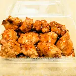 スイートチリチキン（まんぞく弁当 麻生店）