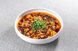 麻婆豆腐（中華ダイニング 一途一心）