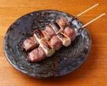 鴨ネギ（串焼きちゃんぷ）