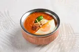 マトンマサラ MUTTON MASALA（Arati indian restaurant）