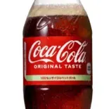 コカ・コーラ Coca-Cola（肉めし 八）