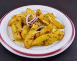 アルジラ/Aloo Jeera（インドレストラン サパナ）