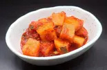 カクテキ（【松阪牛のカルビが人気！】焼肉しん）