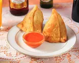 サモサ Samosa（ハリオム 旗の台店）