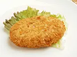 じゃがいもコロッケ（Bento-ya テイスト）