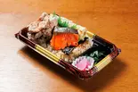 のり弁当（さふうらい坊）
