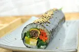 プルコギチーズキンパ（MUM）