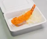 エビフライ(お弁当 ざき)