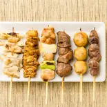 皮/Kawa (1本)（ススマアジアン食堂＆居酒屋）