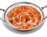 チキンティッカマサラ Chicken Tikka Masala(インドカレー専門店好き)