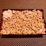 鶏そぼろ重(ハナタレ)