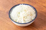 追飯 80g(油そば・まぜそば ロマン 蒲生四丁目店)