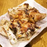 豚足 2個セット Pig Trotters x2 Set（博多とりかわ大臣 駅南串房）