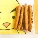 ごぼうフライ 7本（金のとりから大和田店）