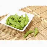 枝豆(温・冷)(おばんざいときしめん鯱)