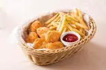 ポテナゲ（ピーターパン珈琲 船橋三咲店）