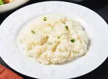 ライス Rice（【本場ノ味】インドカレーハヌマン久が原店）