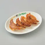 ニンニク焼餃子(10個) Grilled Garlic Gyoza Dumplings (10 Pieces)（大衆餃子酒場ニューマルケン 与野駅前店）